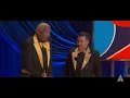 Two Distant Strangers Wins Best Live Action Short Film 93rd Oscars