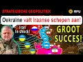 Download Lagu Massieve Russische Voorraad Munitie en Drones Vernietigd! | RFU News