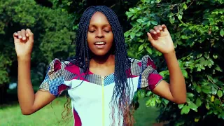 winnie mwangi wi ngai official 4k music video