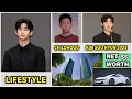 Kim Soo Hyun 2025 Kim Soo Hyun Real Life Information Drama and Net Worth Family and Girlfriend
