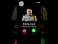 Lagu Telepon Polisi Untuk Anak Susah Makan 90 #prank #shorts #polisianak