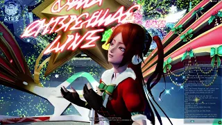 Download PSO2: Quna concert Eternal Encore Vers. Xmas (English) MP3