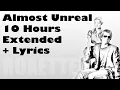 Download Lagu Roxette - Almost Unreal 10 Hours Extended
