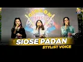 Download Lagu SI OSE PADAN - COVER STYLIST VOICE - Cipt : Tilhang Gultom - LIVE GMP