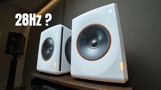 Is it too good to be true my review of the Palmer Orbit 11