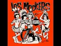 MY BABY - Los Mockers