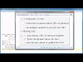 Support Vector Machines w Python SMO Sequential Minimal Optimization