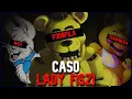 The DISGUSTING case of LadyFiszi its entire history LadyFiszi Scott Cawthon says goodbye Fiszi
