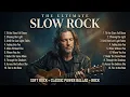 Lagu Top 20 Slow Rock Love Songs | Timeless Ballads from the Golden Era