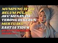 Download Lagu BIKIN SYOK !!! MENANTU JELAJAHI KEBUN IBU MERTUA SAAT IA SEDANG TIDUR