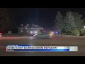 Two men shot during alleged home invasion in Central Peoria apartment complex
