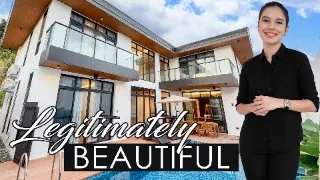 Download House Tour 415 • 5-Bedroom Modern Asian Home for Sale in Pasong Tamo, Quezon City | Presello MP3