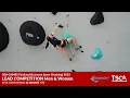 Lagu 🔴 LIVE | Sport Climbing Lead Finals | 5:30 PM