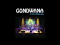 Gondwana - Verde, Amarillo y Rojo (en vivo en Buenos Aires)