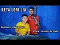 Download Lagu Se Mak Lori Lia Ba Banin Sira Dehan Hau Mak Tuda Fali Uma - Violin Ancos