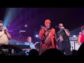 Fishbone - All We Have Is Now - Ardmore Music Hall 2023