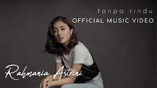 rahmania astrini tanpa rindu official music video 