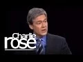 John Harwood and Gerald Seib Charlie Rose
