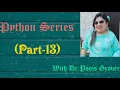 Knowledgeable Python Classes Objects S - 13 Computer Competition CBSE Educational