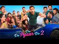 De De Pyaar De 2 Full Movie | Ajay Devgn | Rakul Preet Singh | R Madhavan | Facts and Review 