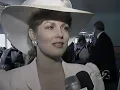 Entertainment Tonight host Mary Hart