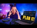 Download Lagu How To Plan Your DJ Sets (And Why You Should)