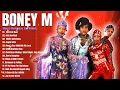 Lagu Boney M Christmas Songs - Boney M Christmas Songs All Time, Christmas 2025