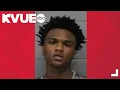 Teenager arrested in connection with March shooting at Austin s Lit Lounge