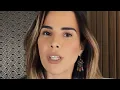 Lagu Wanessa Camargo Desabafa sobre Novo Namoro de seu Ex-Dado Dolabella