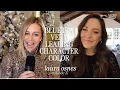 27 Broadway Hallmark Actress Laura Osnes Blue is a Very Leading Character Color