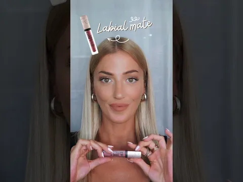 Truco para tener LABIOS GRANDES y VOLUMINOSOS con delineado 💄❤️ #tipsparamujeres #trucosdebelleza