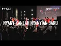Download Lagu Nyanyikanlah Nyanyian Baru // YMC GKI (Live at IGNITE Conference 2020)
