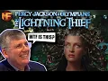 How the Percy Jackson Author Reacted to the Terrible Movie Rick Riordan
