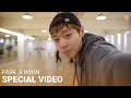 Park Ji Hoon - Bodyelse Dance Practice