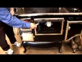 How to Use a Wood Cook Stove