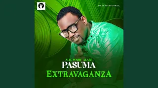 extravaganza 1