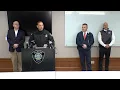WATCH s provide update on Carver shooting that left 2 dead 2 more hurt