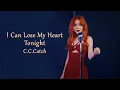 Lagu C. C. Catch - I Can Lose My Heart Tonight; by Andreea Munteanu