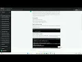 Share Python Interpreter in Apache Prefork WSGI