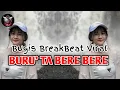 Download Lagu DJ BUGIS BURU' TA BERE BERE BREAKBEAT 2022 TERBARU