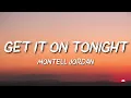 Montell Jordan - Get It On Tonight