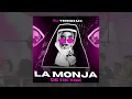 LA MONJA DE TIK TOK🔥(LAS MONJITAS) GUARACHA REMIX 2024 ✘ Dj Yeison Mx (Aleteo, Zapateo, Guaracha)