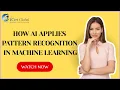 What is Pattern Recognition How AI Learns Makes Decisions 2026 Guide
