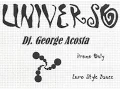 Download Lagu Universo - dj George Acosta (Shadow Lounge, South Beach) 1998 Trippy Trance live set