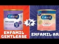 Enfamil AR vs Enfamil Gentlease Which One is The Best For Your Baby