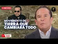 Lagu ADVERTENCIA! EL MOVIMIENTO DE TIERRA QUE LO CAMBIARÁ TODO: ALEJANDRO FERNANDO NUMERÓGOLO