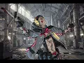 Chemlab - Rivet Head (Instrumental)