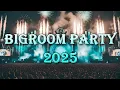Download Lagu Big Room Party Mix 2025 | Festival Mainstage Drops \u0026 EDM Hits