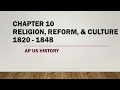 Chapter 10