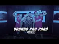 Download Lagu Voando Pro Pará - Joelma, Pedro Sampaio ( Coreografia Move mix )